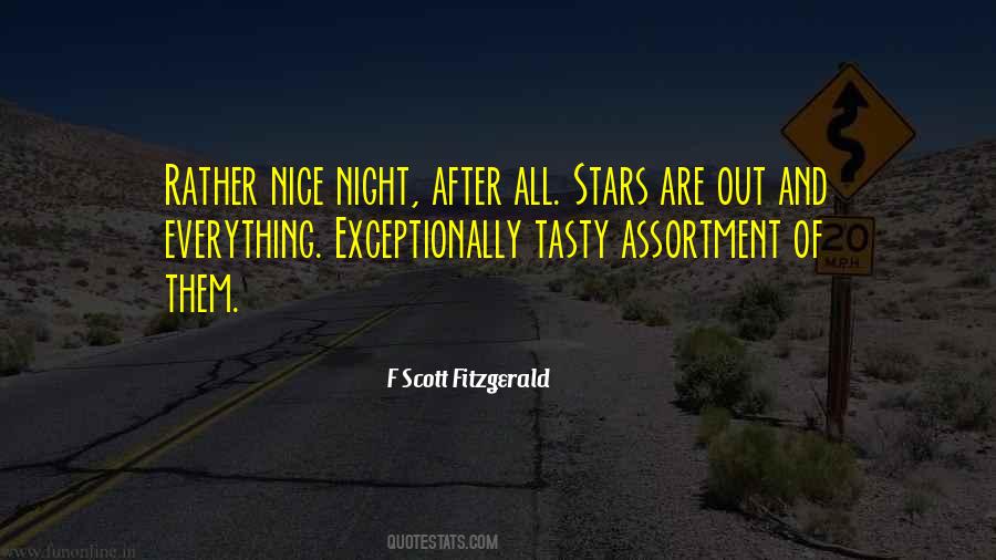 Quotes About Stars And Constellations #1435049