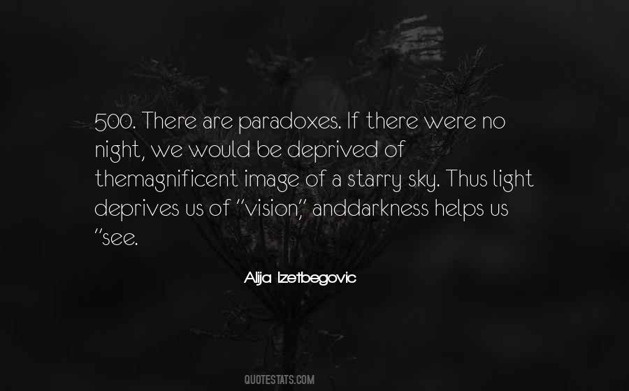 Night We Quotes #1089956