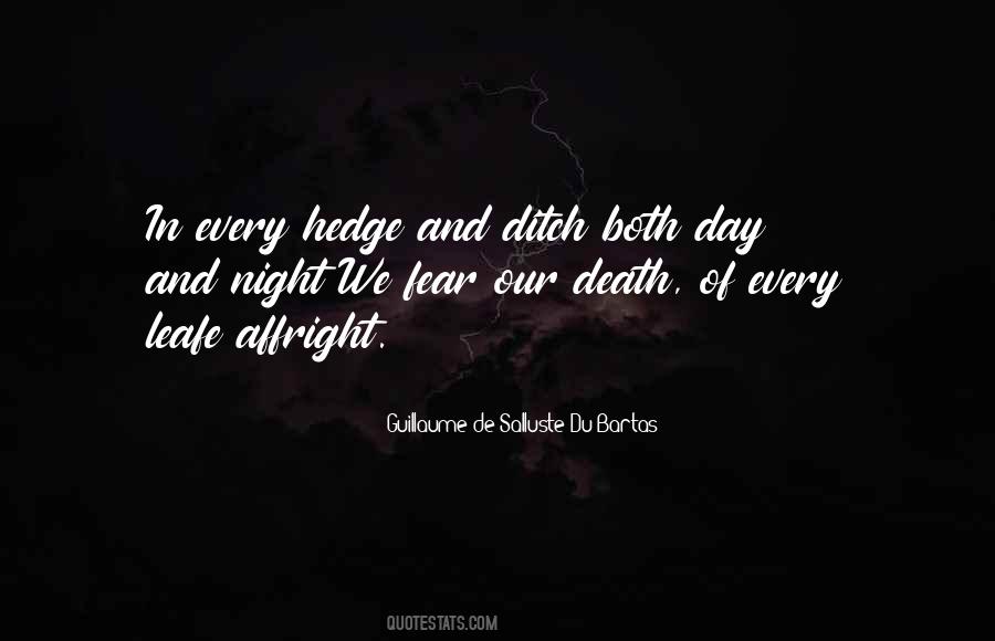 Night We Quotes #1105226