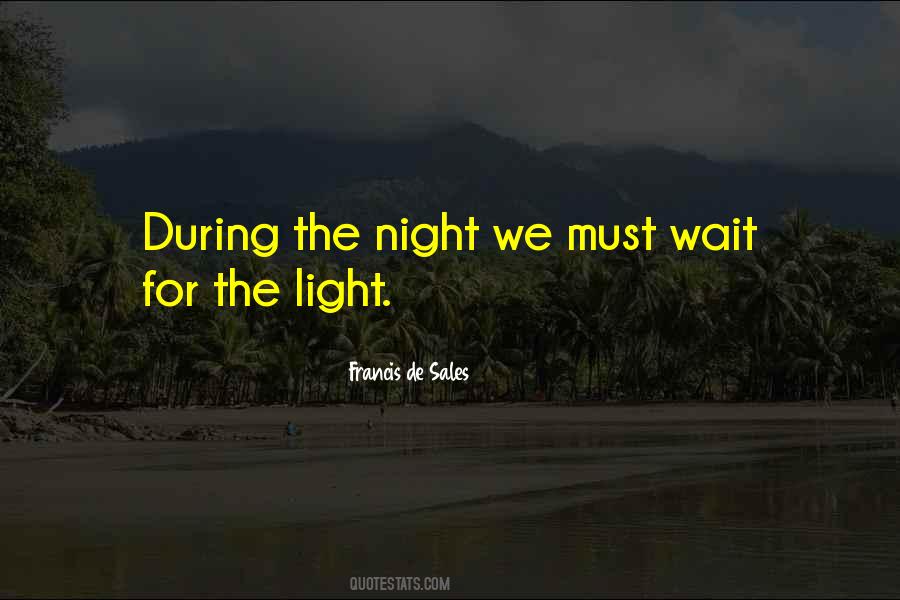 Night We Quotes #1229805