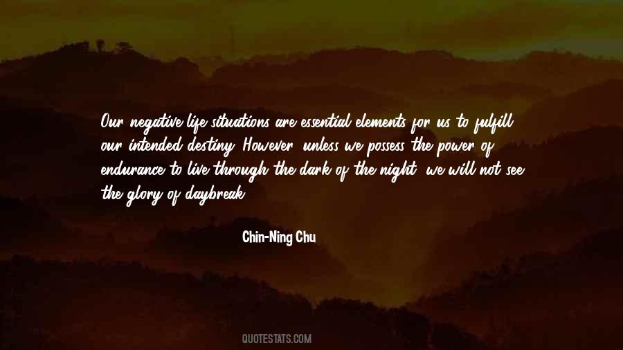 Night We Quotes #1509714