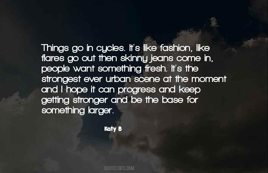 Quotes About Skinny Jeans #1045905