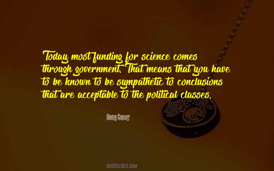 Science Today Quotes #631630