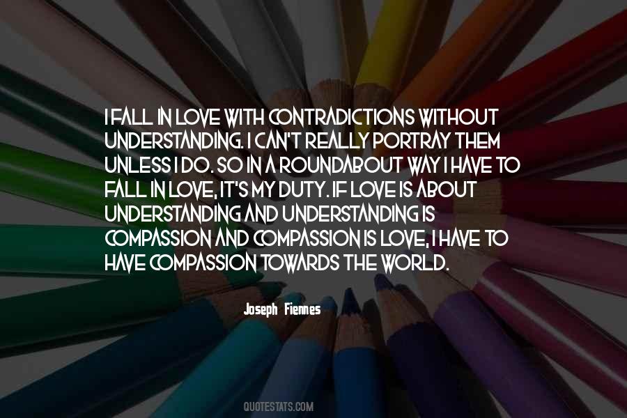 Quotes About Contradictions #109260 Quotes About Contradictions #109260