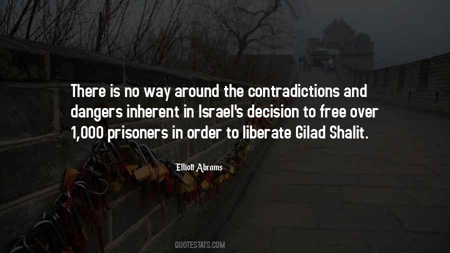 Quotes About Contradictions #122258 Quotes About Contradictions #122258