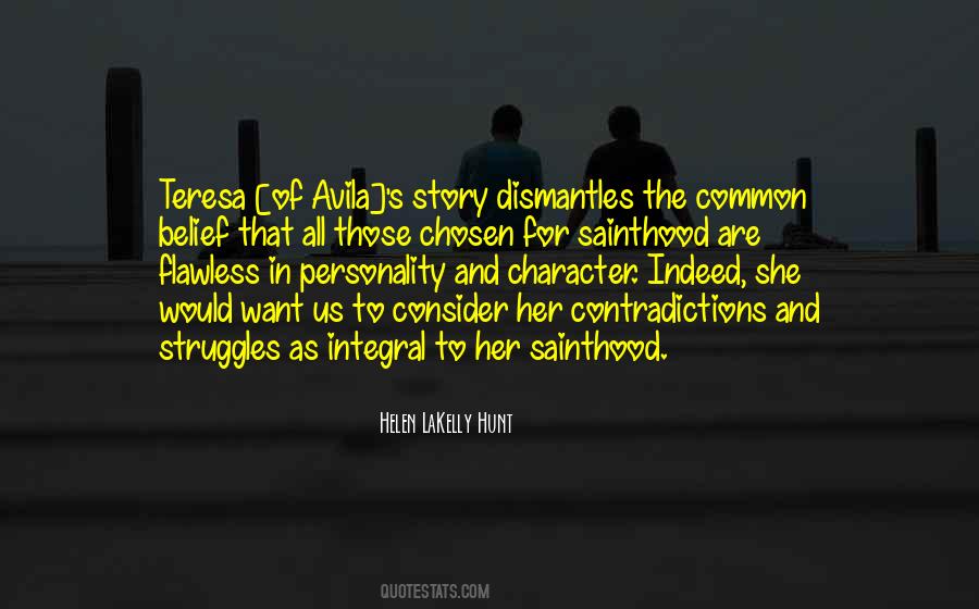 Quotes About Contradictions #122439 Quotes About Contradictions #122439