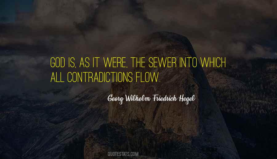 Quotes About Contradictions #147073 Quotes About Contradictions #147073