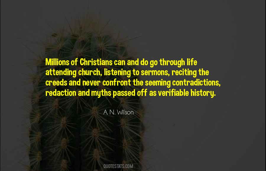 Quotes About Contradictions #157447 Quotes About Contradictions #157447
