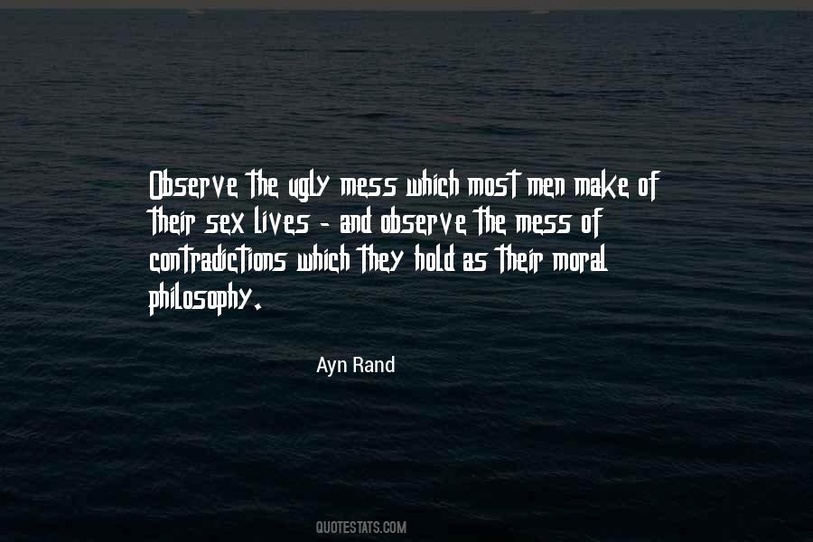 Quotes About Contradictions #228210 Quotes About Contradictions #228210