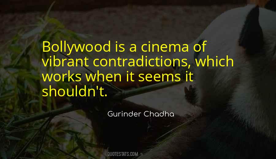 Quotes About Contradictions #268211 Quotes About Contradictions #268211