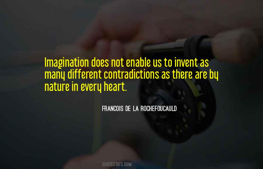 Quotes About Contradictions #270845 Quotes About Contradictions #270845