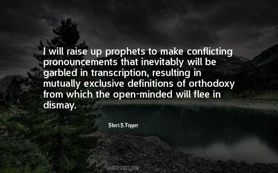Quotes About Contradictions #272210 Quotes About Contradictions #272210
