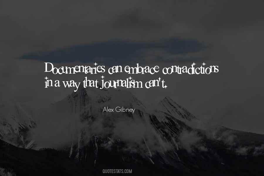 Quotes About Contradictions #326642 Quotes About Contradictions #326642