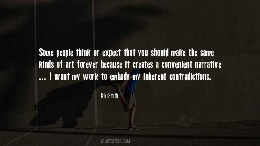 Quotes About Contradictions #347976 Quotes About Contradictions #347976