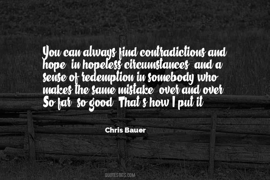 Quotes About Contradictions #348568 Quotes About Contradictions #348568