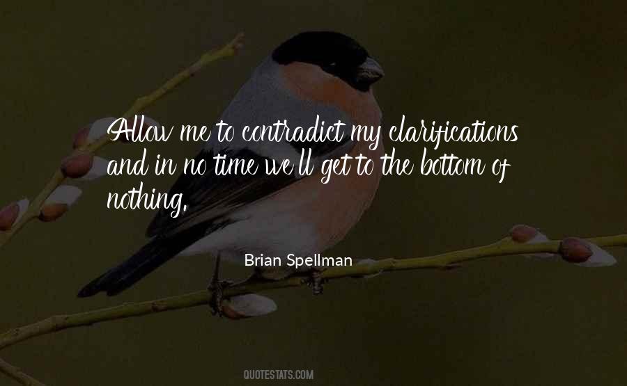 Quotes About Contradictions #407586 Quotes About Contradictions #407586