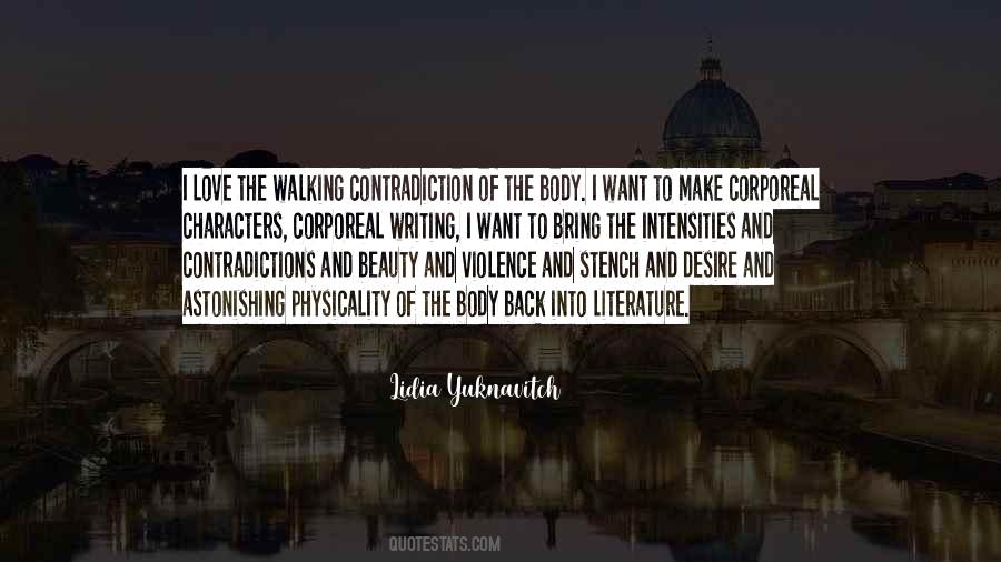Quotes About Contradictions #47330 Quotes About Contradictions #47330