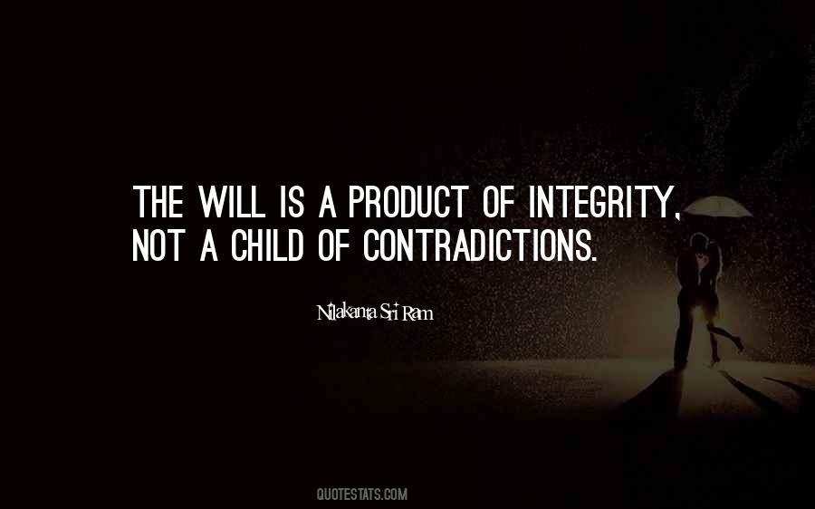 Quotes About Contradictions #63920 Quotes About Contradictions #63920