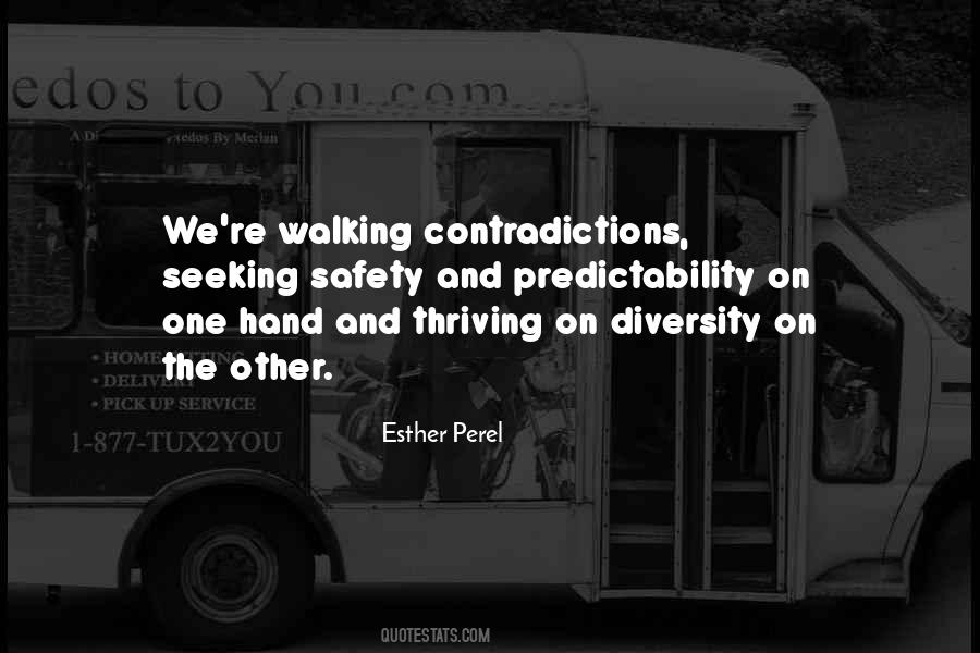Quotes About Contradictions #81884 Quotes About Contradictions #81884