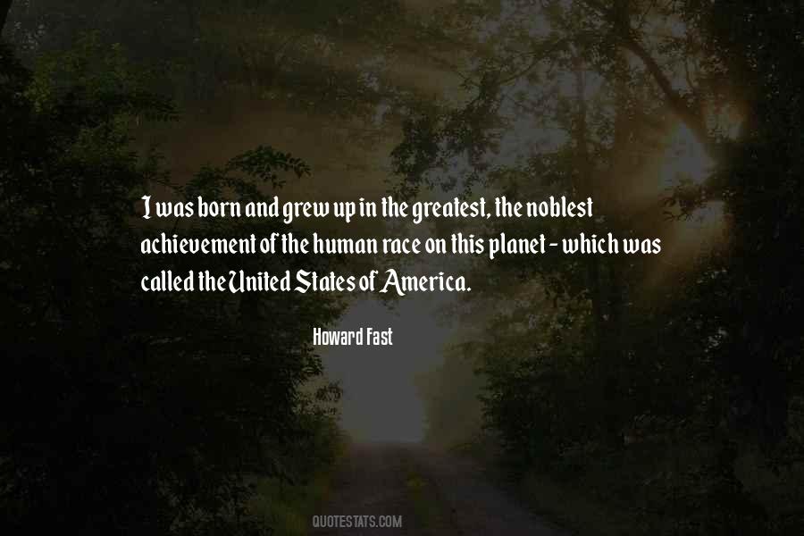Quotes About Greatest Achievement #732645