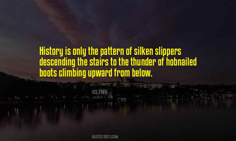 Quotes About Slippers #479659