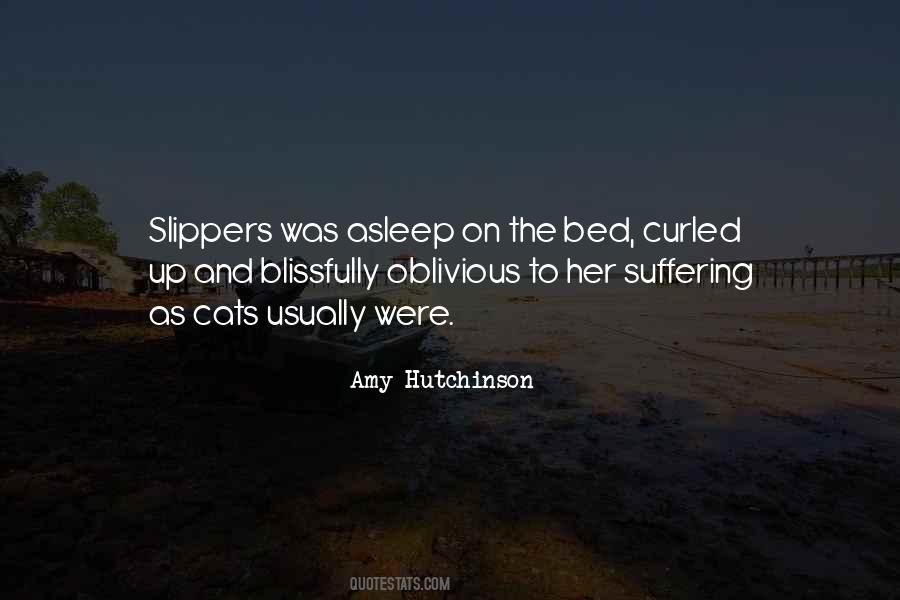 Quotes About Slippers #769074