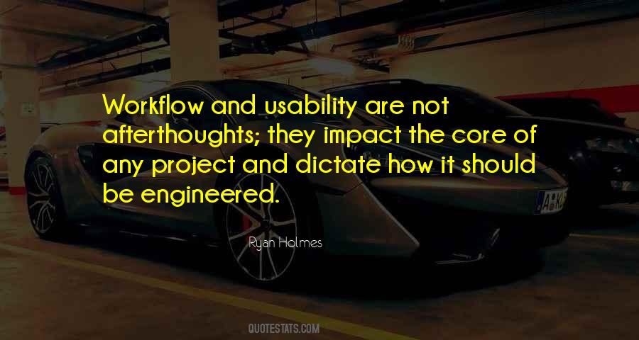 Quotes About Usability #190881