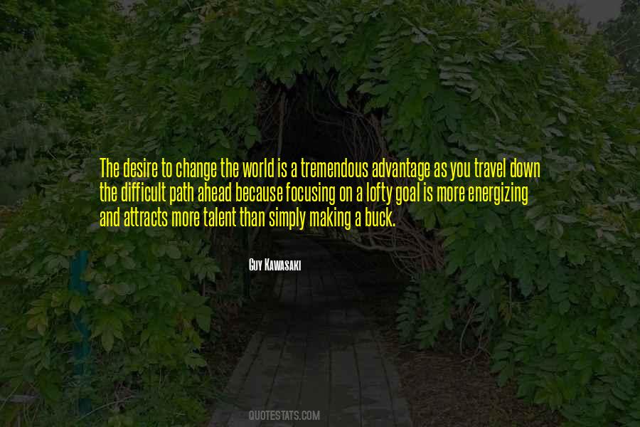 Quotes About World And Travel #45565