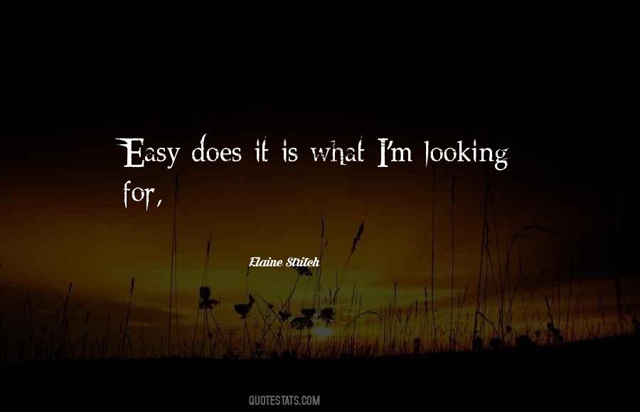 Quotes About Ias #1184604