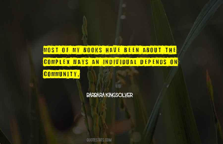 Quotes About Ias #1818047