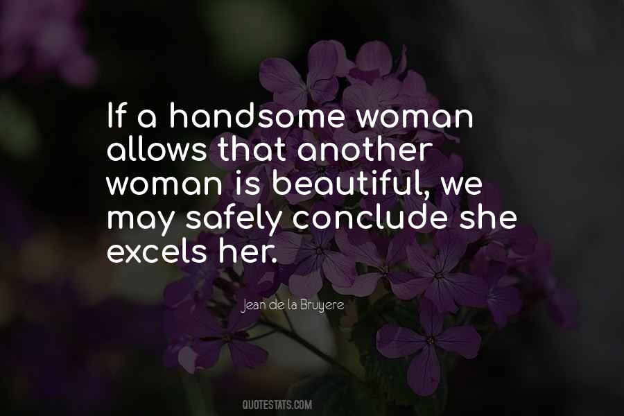 Woman Allows Quotes #1805802
