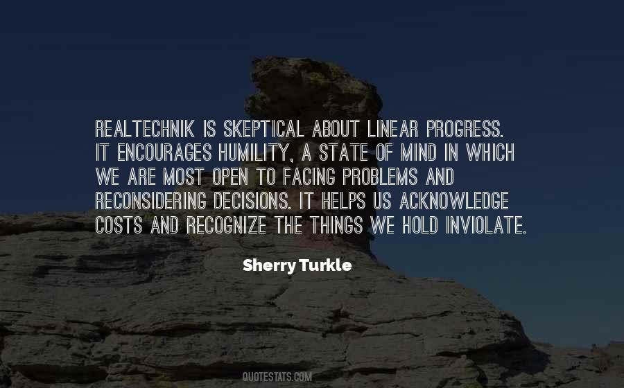 Skeptical Mind Quotes #1014840