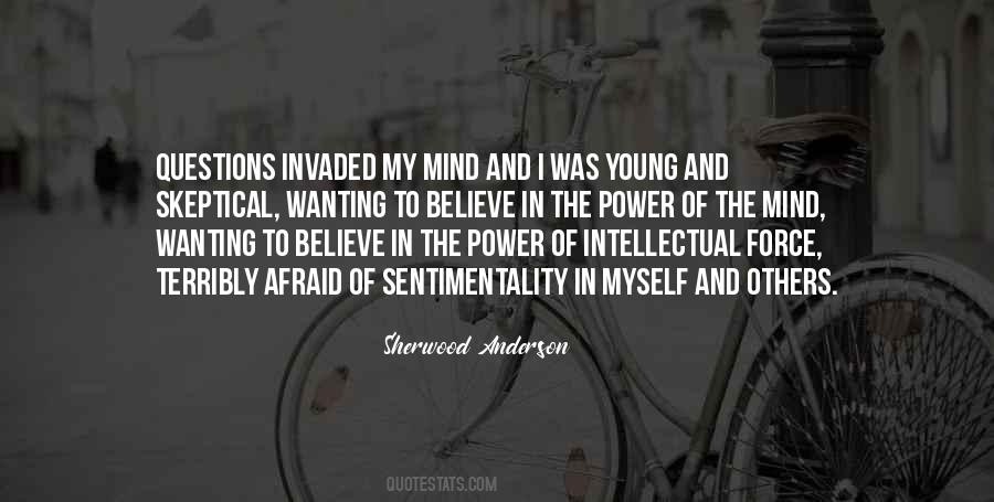 Skeptical Mind Quotes #1502840
