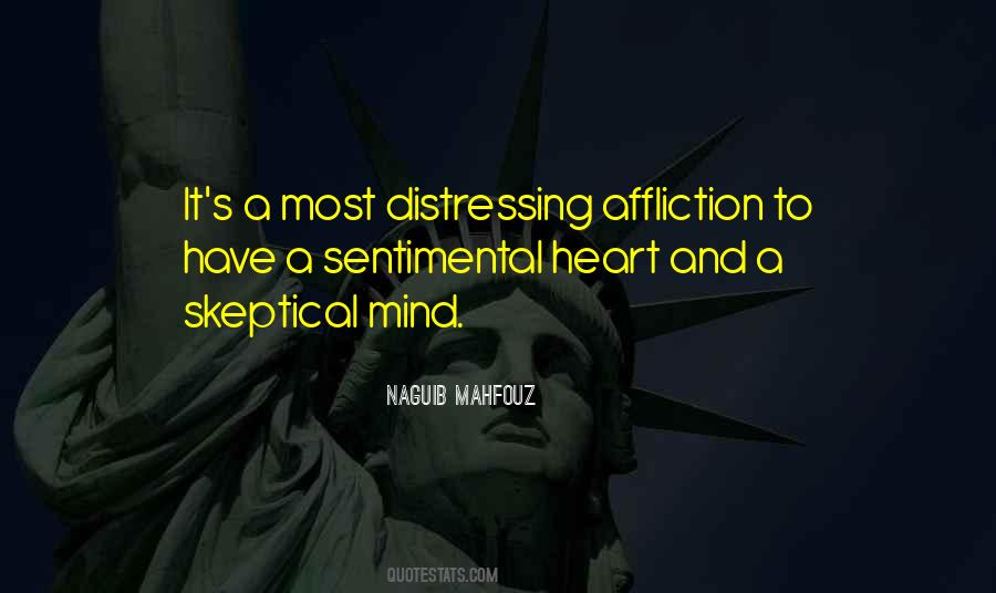 Skeptical Mind Quotes #332333