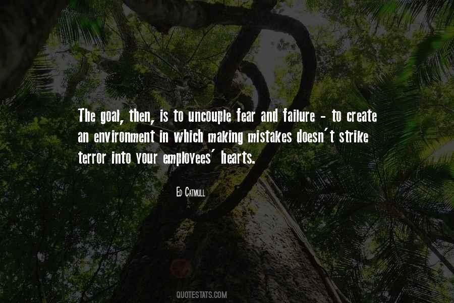 Mistakes And Failure Quotes #46894
