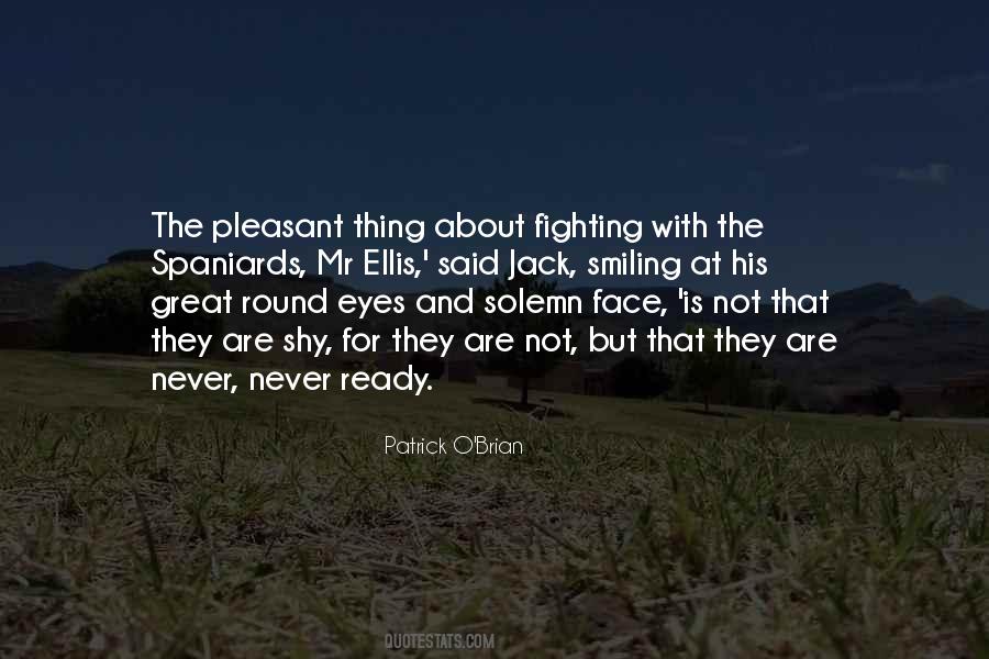 Quotes About Round Face #1808274