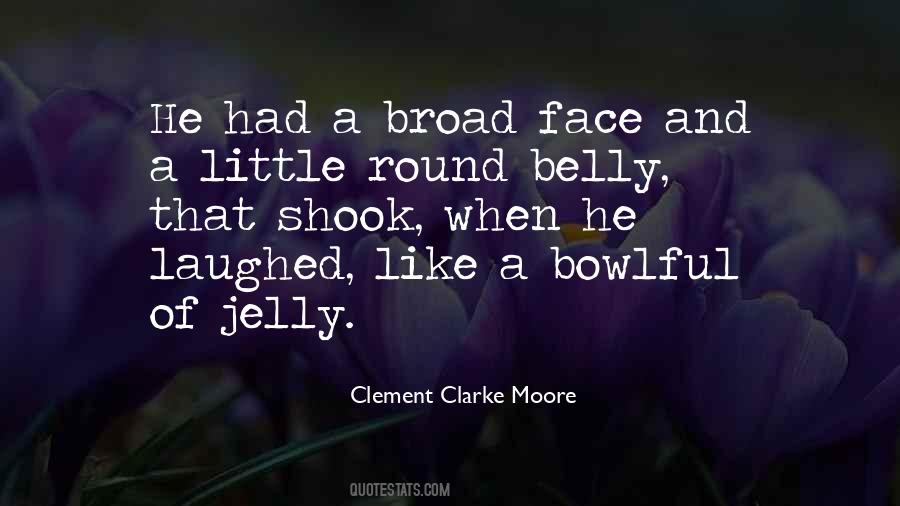 Quotes About Round Face #35572