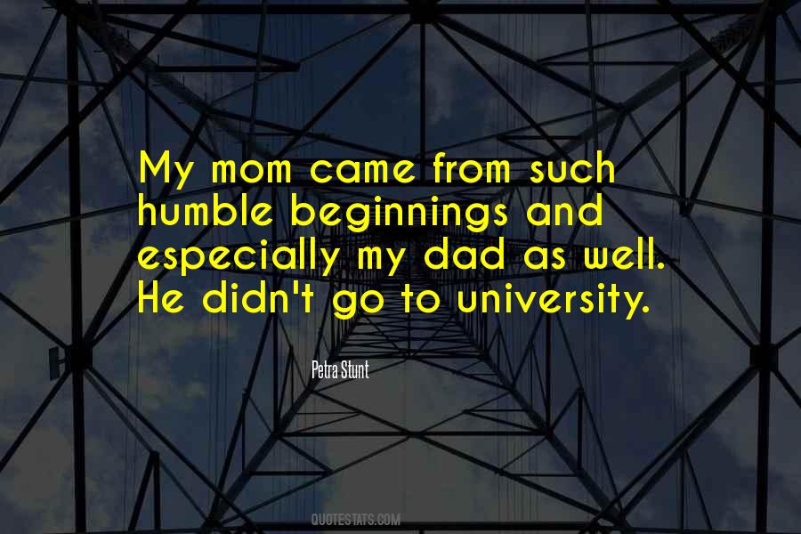 Quotes About My Mom #1784763