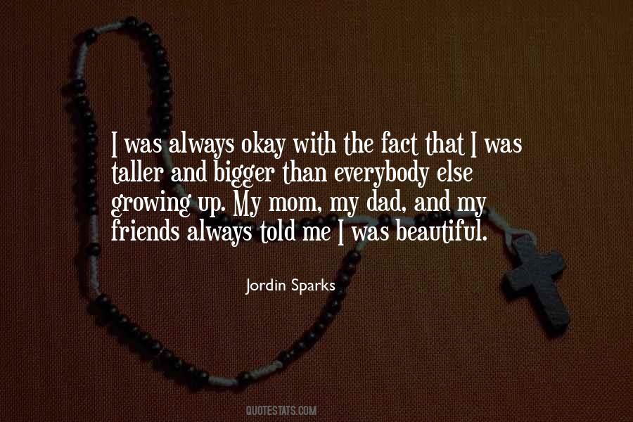 Quotes About My Mom #1878558