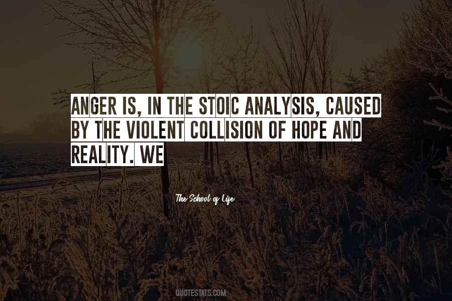Life Anger Quotes #110334