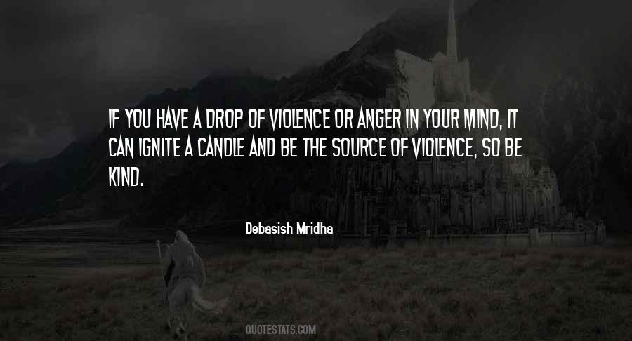 Life Anger Quotes #278216