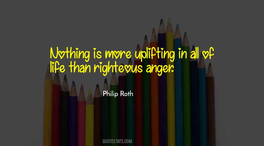 Life Anger Quotes #283369