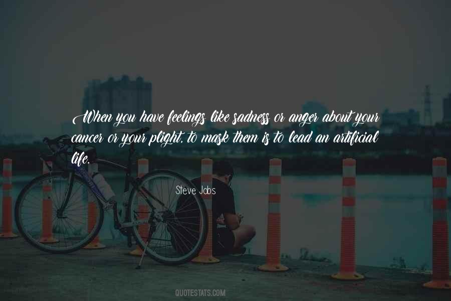 Life Anger Quotes #304632