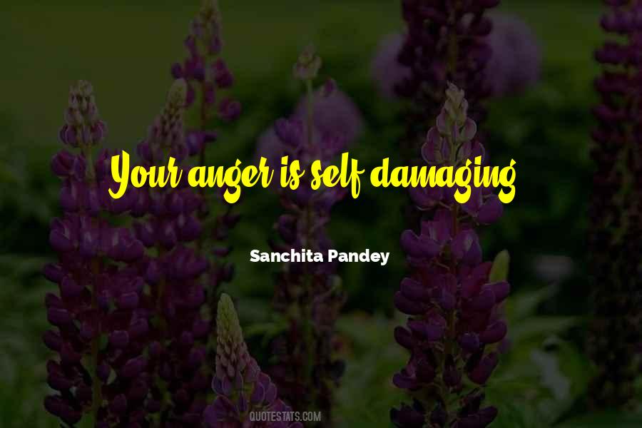 Life Anger Quotes #386591