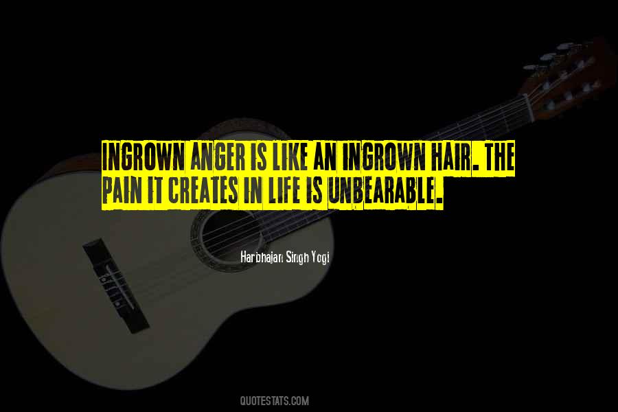 Life Anger Quotes #386791
