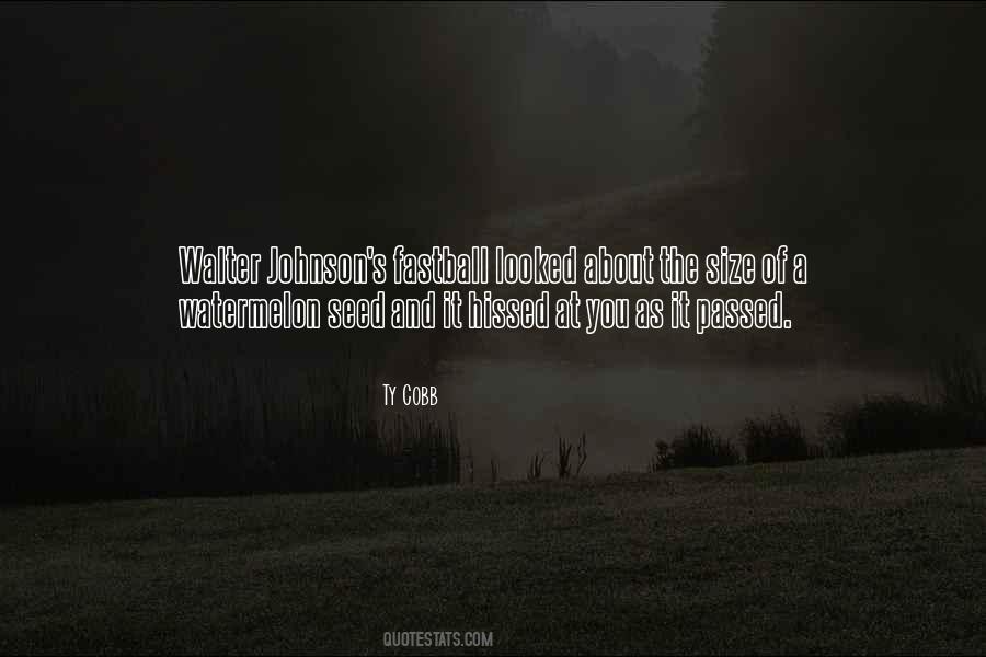 Quotes About Passed #27913 Quotes About Passed #27913
