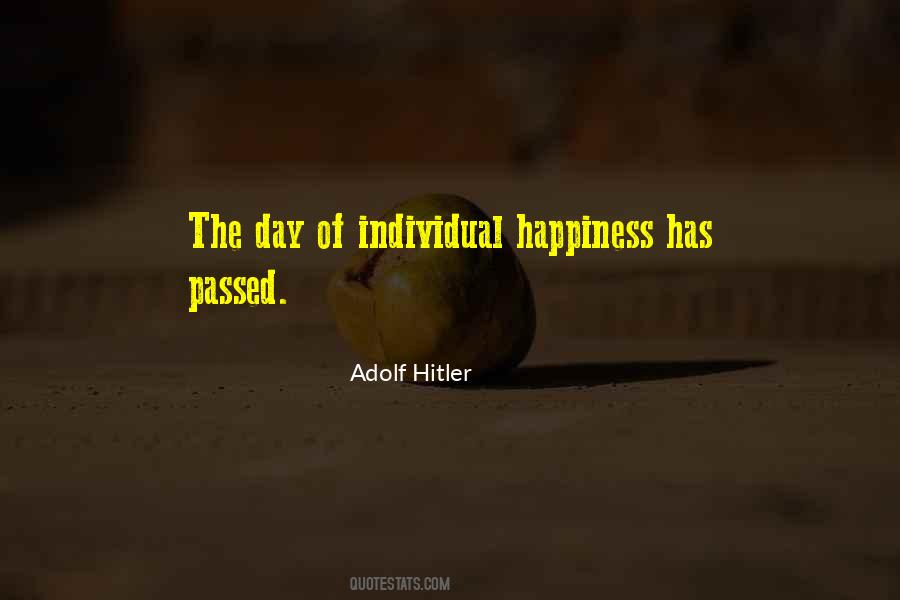 Quotes About Passed #62150 Quotes About Passed #62150