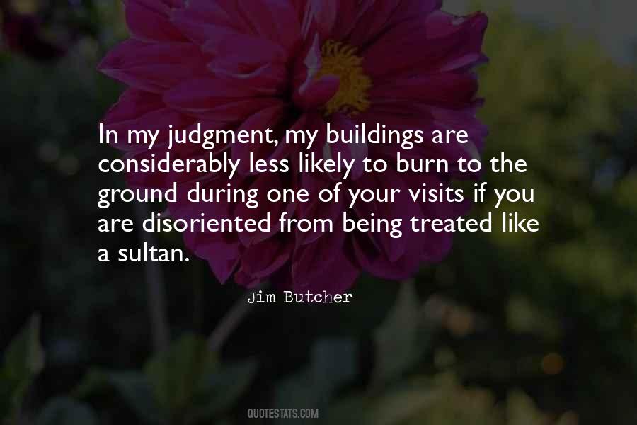 Quotes About Sultan #1482558