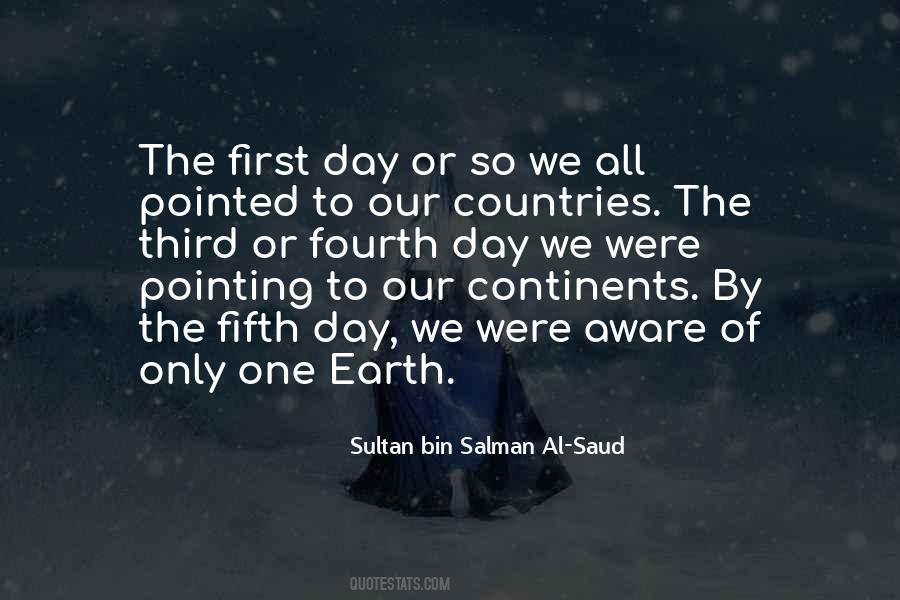 Quotes About Sultan #536014