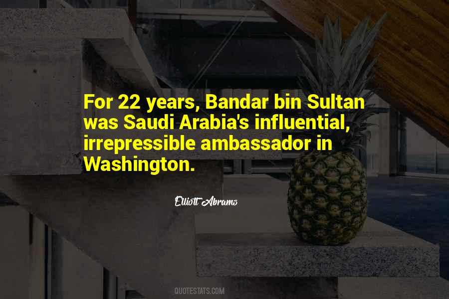 Quotes About Sultan #971603